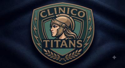 Clinico Titans