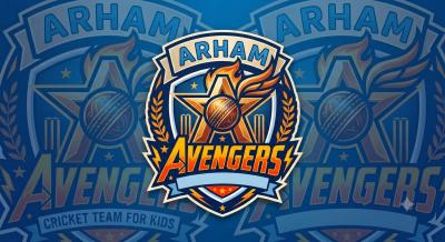 Arham Avengers