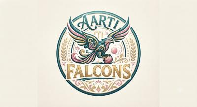 Aarti Falcons