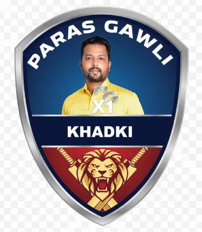 Paras Gawli XI