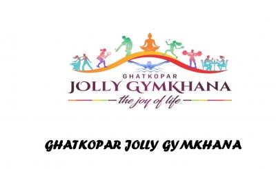 Jolly Gymkhana