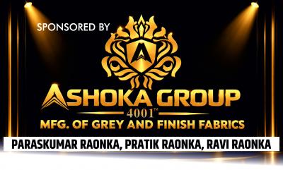 Ashoka Group