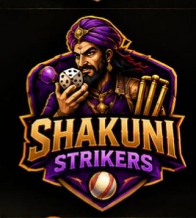 Shakuni Strikers