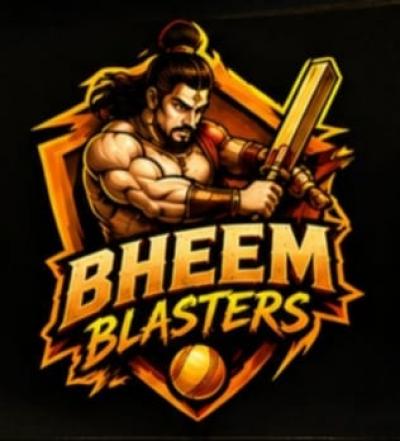 Bheem Blasters