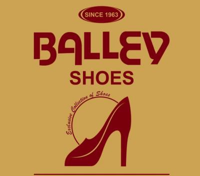 Balley Shoes
