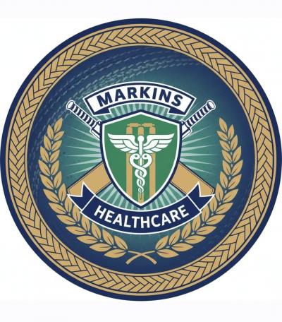 MARKINS PHARMA