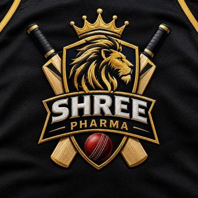 SHREE PHARMA