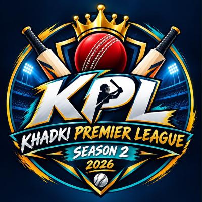 Khadki Premier League