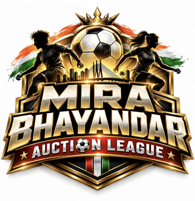 Mira Bhayandar Auction League