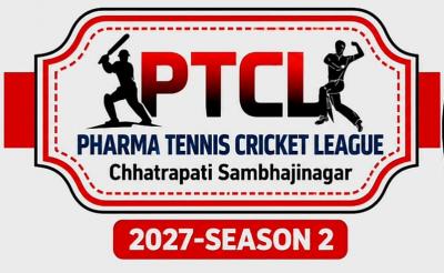 PHARMA TENNIS CRICKET LEAGUE 2027 – SEASON 2